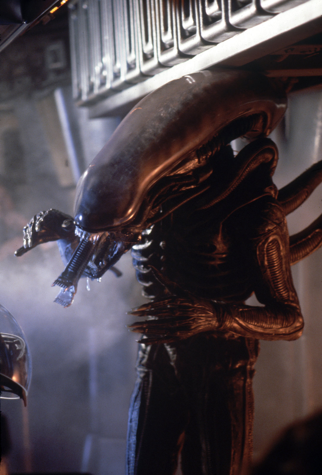 Alien 40th  (4K Ultra HD) (+ Blu-ray 2D)  (Blu-ray 4K Ultra HD)