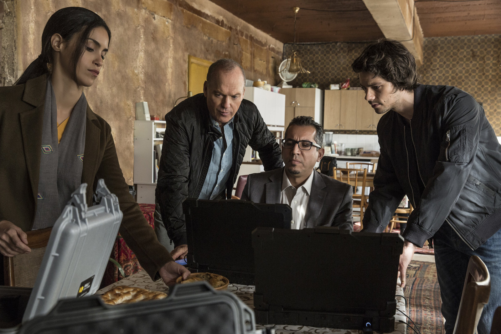 American Assassin  (4K Ultra HD) (+ Blu-ray 2D)