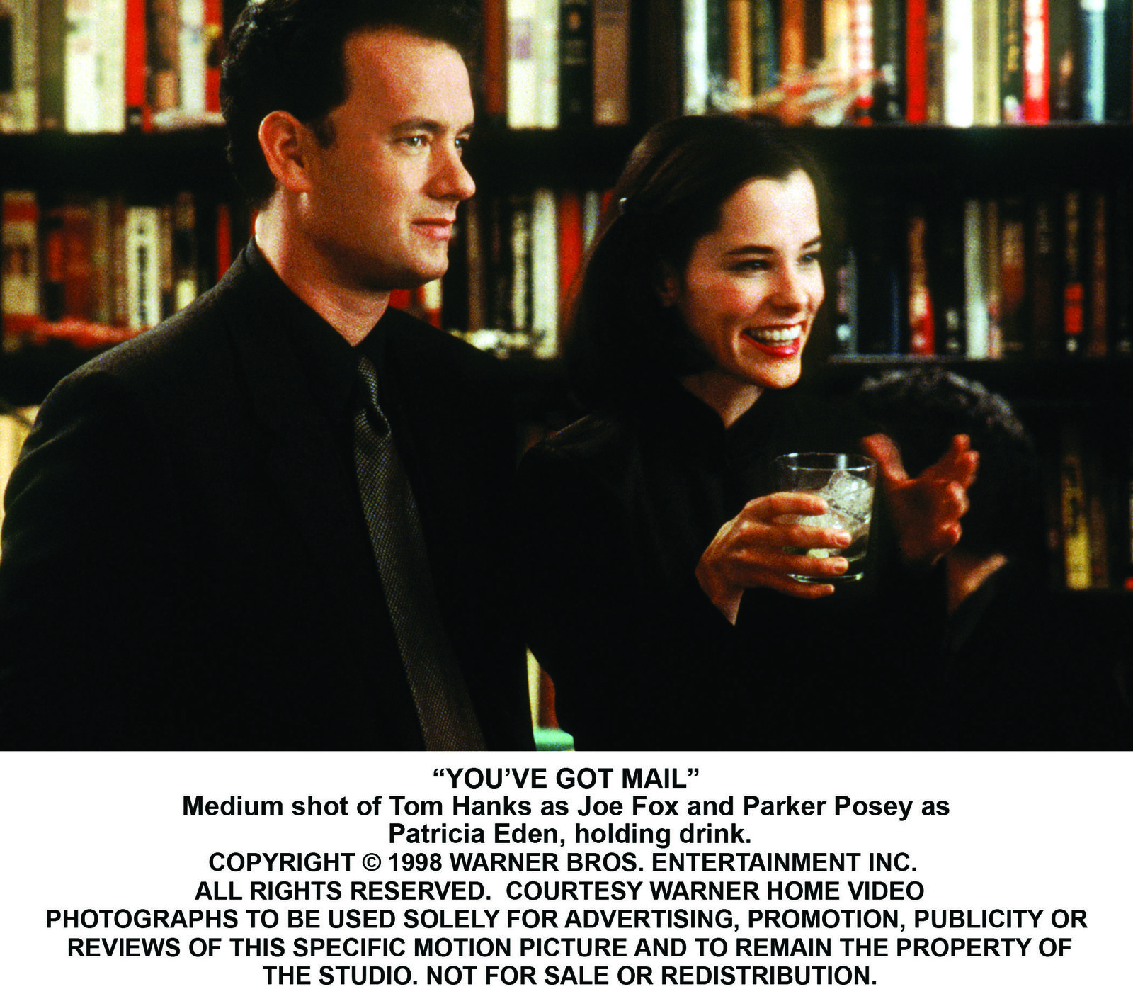 E-mail für Dich  (Blu-ray Disc)