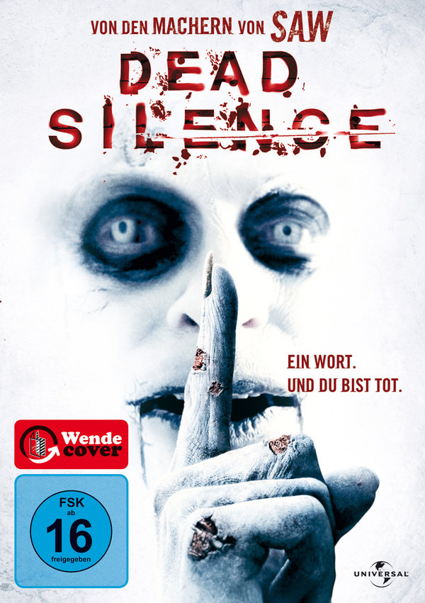 Dead Silence