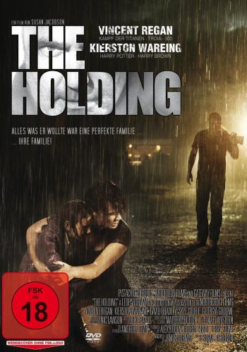 Holding, The