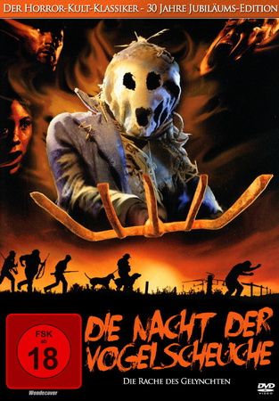 Nacht der Vogelscheuche, Die