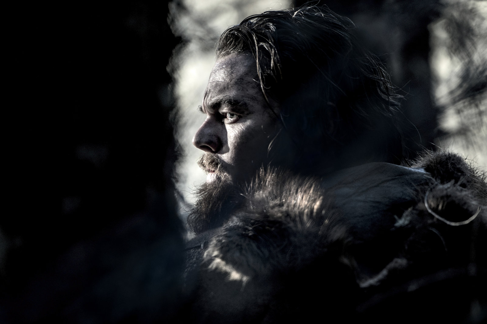 Revenant, The - Der Rückkehrer (blu-ray)