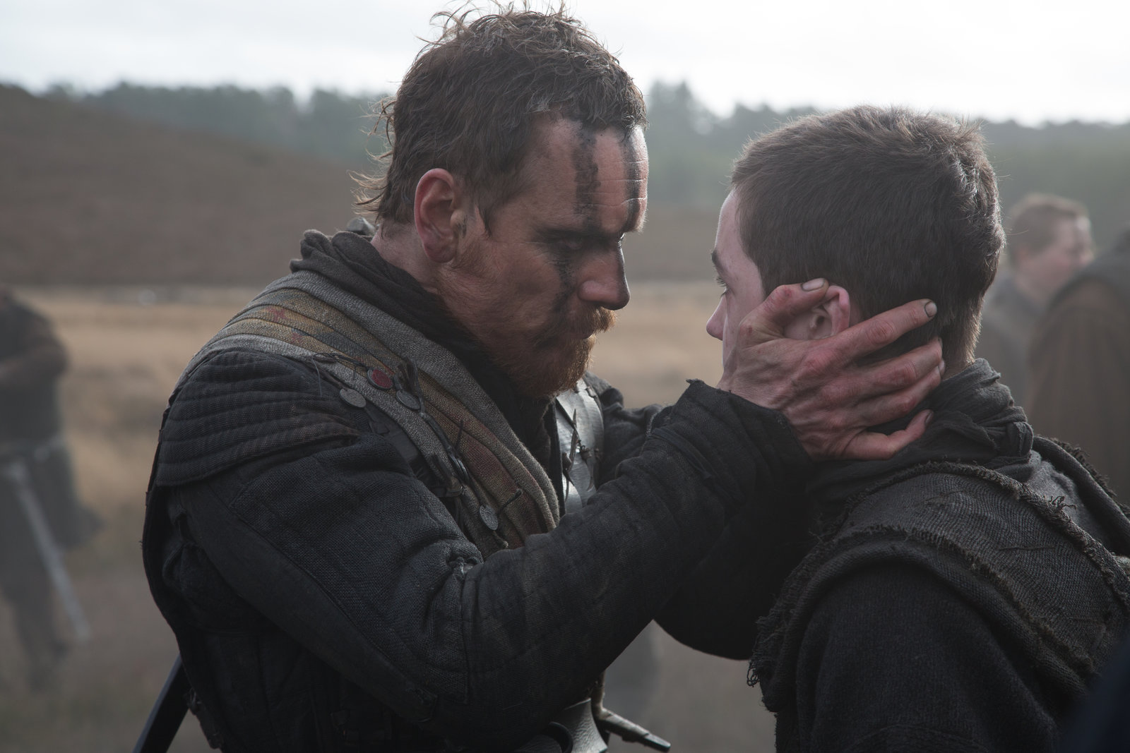 Macbeth  [SE]  (Blu-ray Disc)