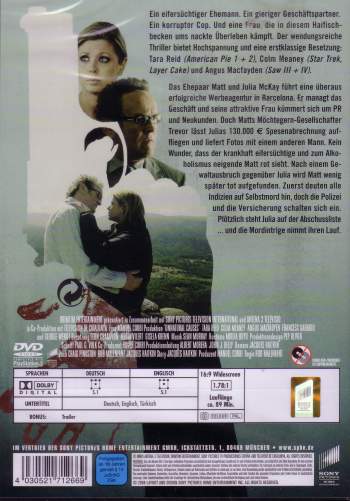 Clean Break - Die schmutige Wahrheit