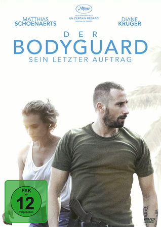 Bodyguard, Der - Sein letzter Auftrag
