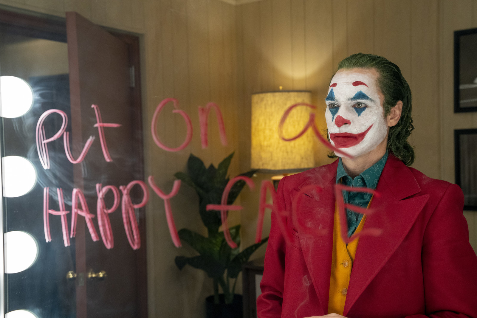 Joker (4K Ultra HD)