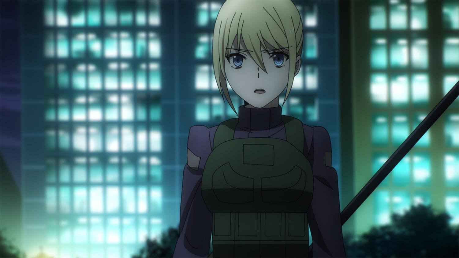 The Irregular at Magic High School: Visitor Arc - Volume 2 - Episode 5-8  (DVD)