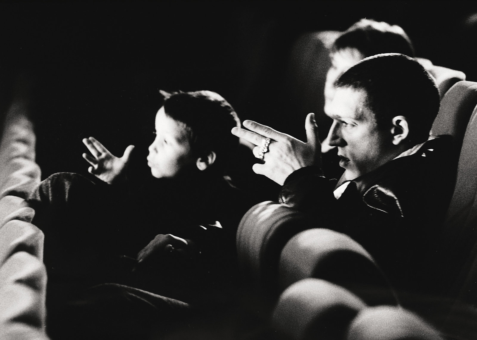 La Haine - Hass - Uncut Mediabook Edition  (4K Ultra HD+2 Blu-ray) La Haine - Hass - Uncut Mediabook Edition  (4K Ultra HD+2 Blu-ray)