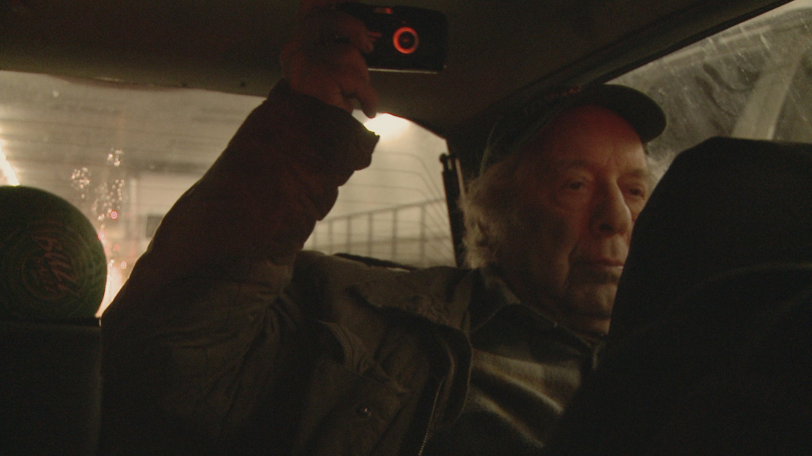 Robert Frank - Don't Blink (Neuauflage)  (DVD)