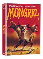 Mongrel - Limited Mediabook Edition (A)