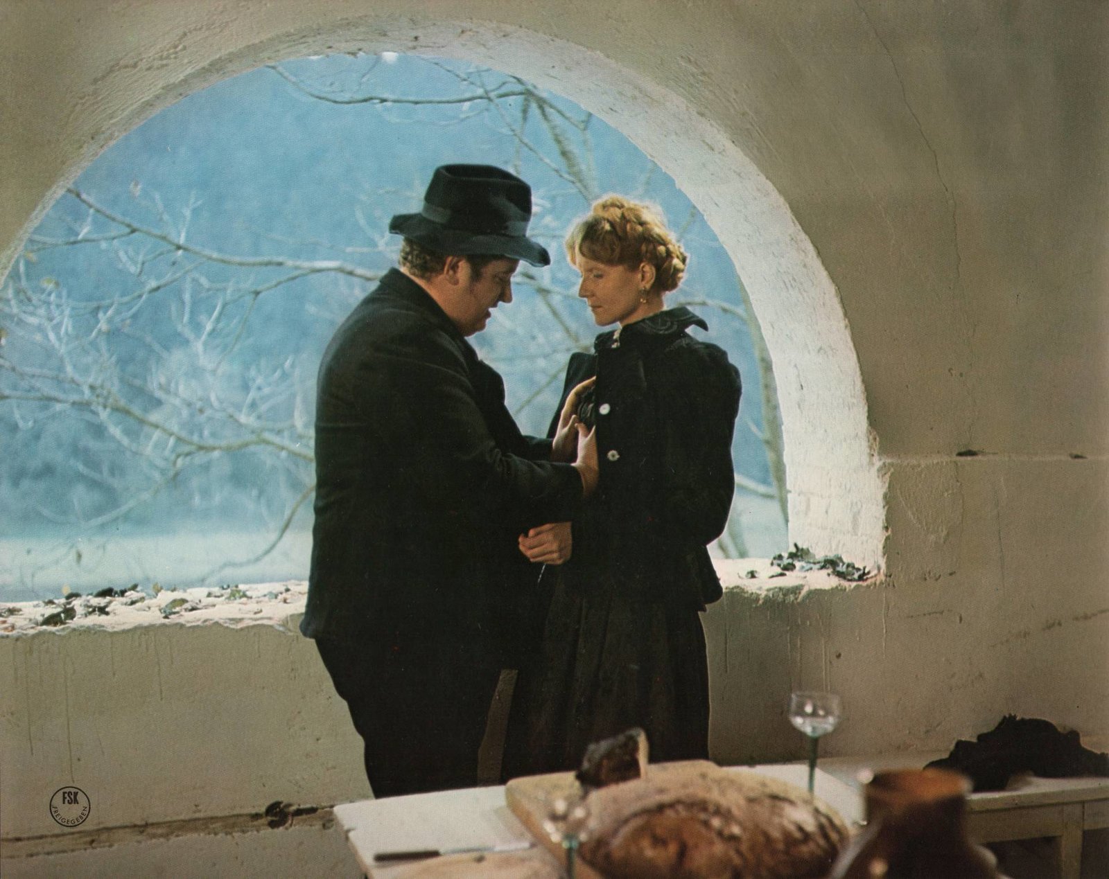 Der Sternsteinhof (Filmjuwelen)  (Blu-ray Disc)