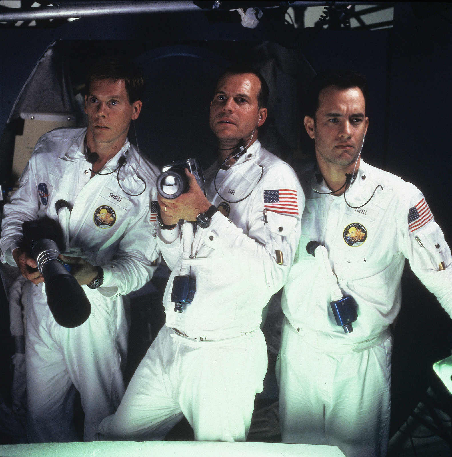 Apollo 13 (4K Ultra HD) Apollo 13 (4K Ultra HD)