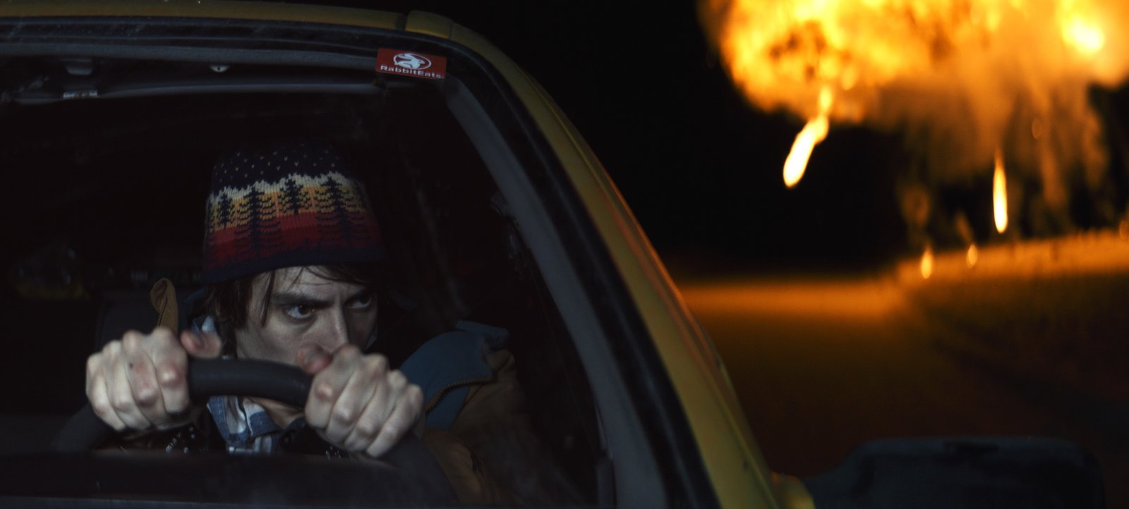 Delivery Run - Die Jagd hat begonnen  (Blu-ray Disc)