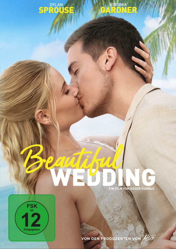 Beautiful Wedding  (DVD)