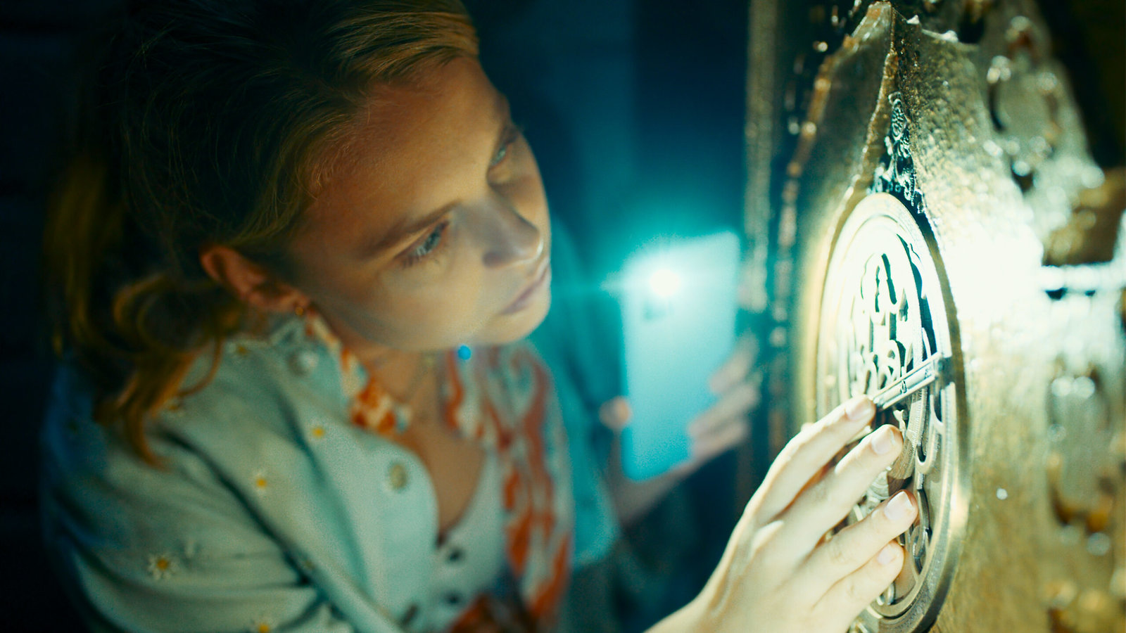 Benji und das Geheimnis des Kartografen  (DVD)