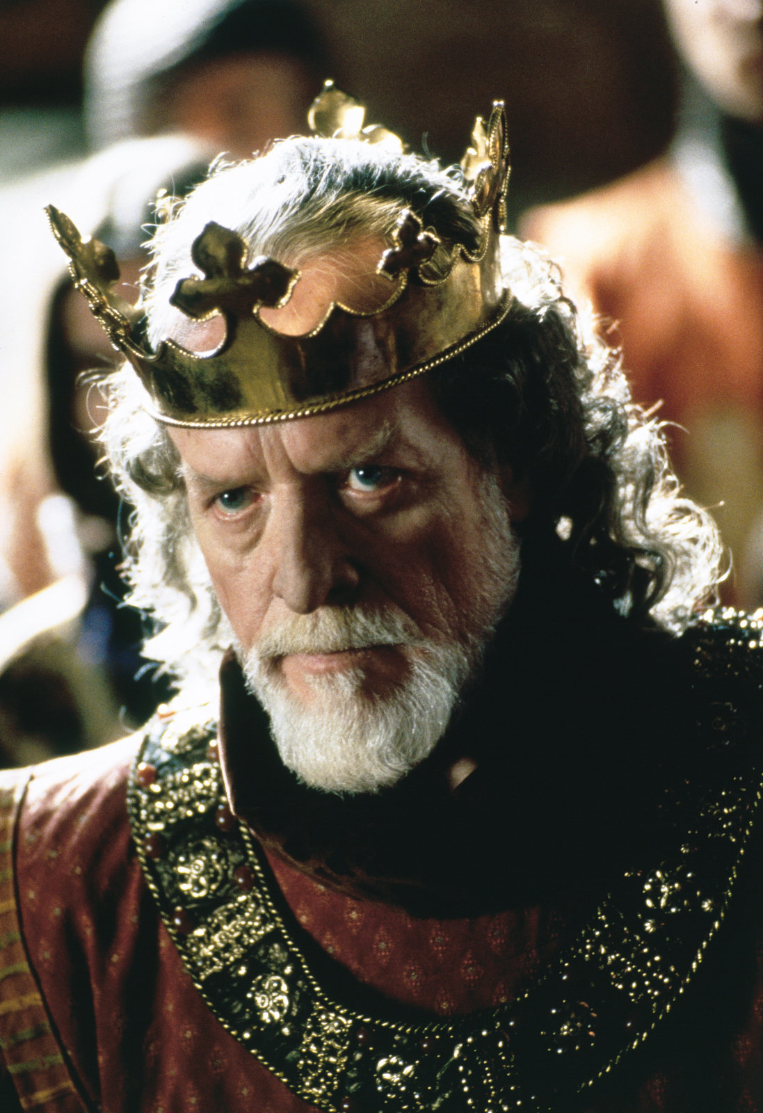 Braveheart