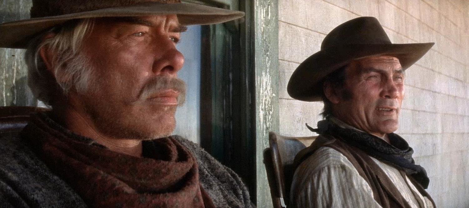 Monte Walsh / Prime Cut - Double Feature (blu-ray)
