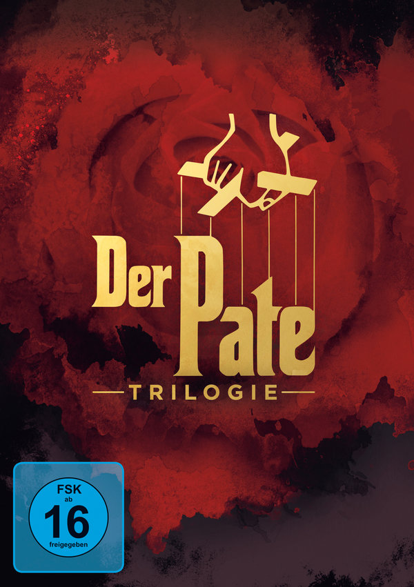 Pate 3-Movie Collection, Der