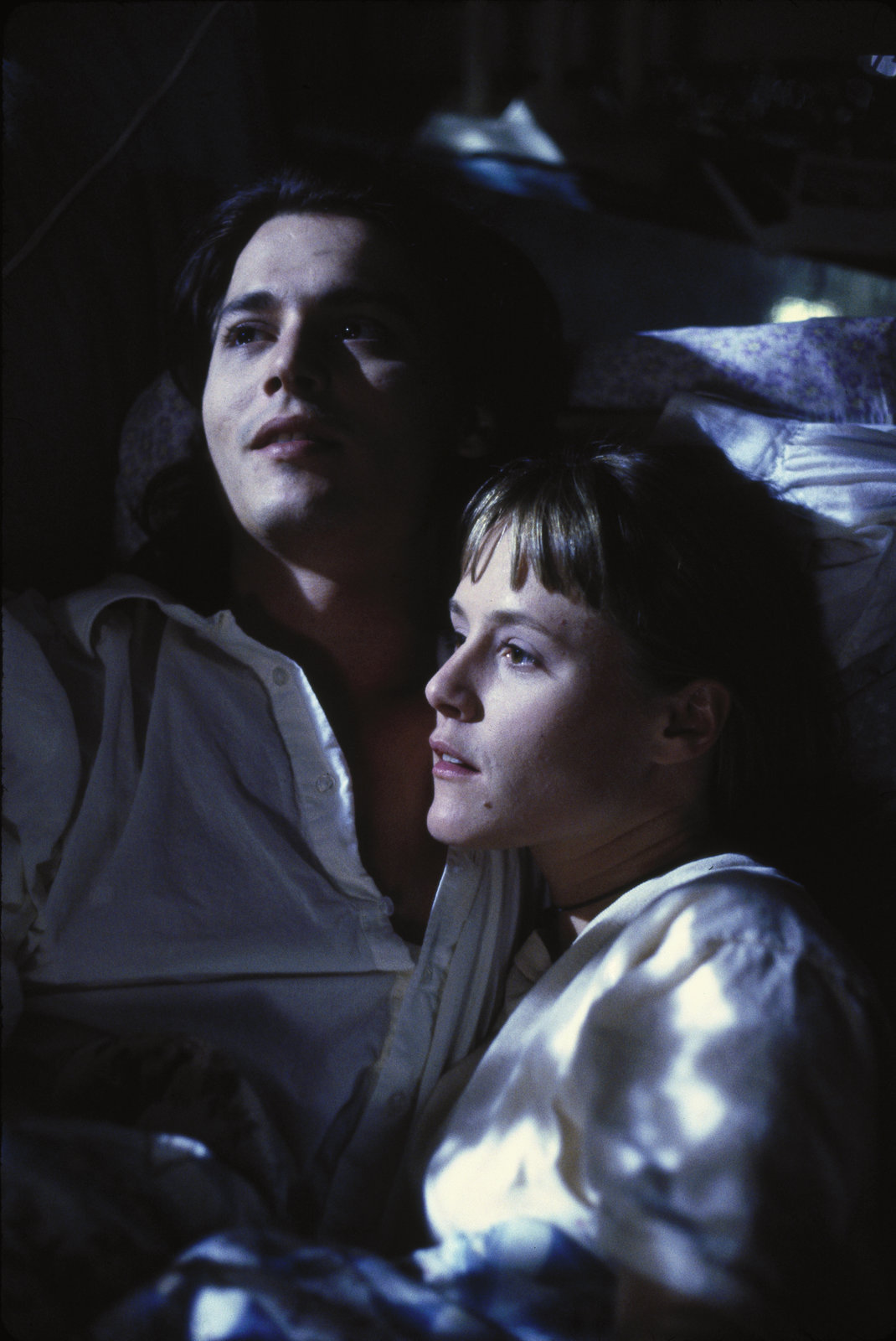 Benny & Joon