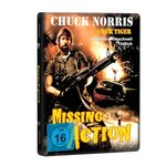 Missing in Action - Limited Futurepak Edition (blu-ray)