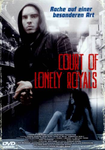 Court of Lonely Royals