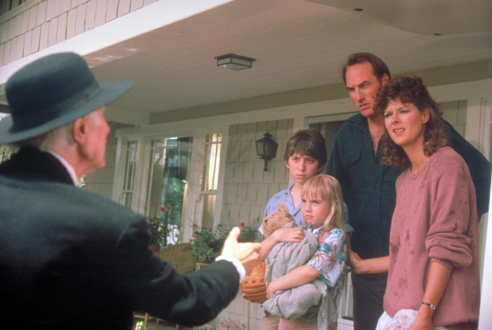 Poltergeist 2 - Die andere Seite - Uncut Mediabook Edition  (4K Ultra HD+blu-ray) (D)