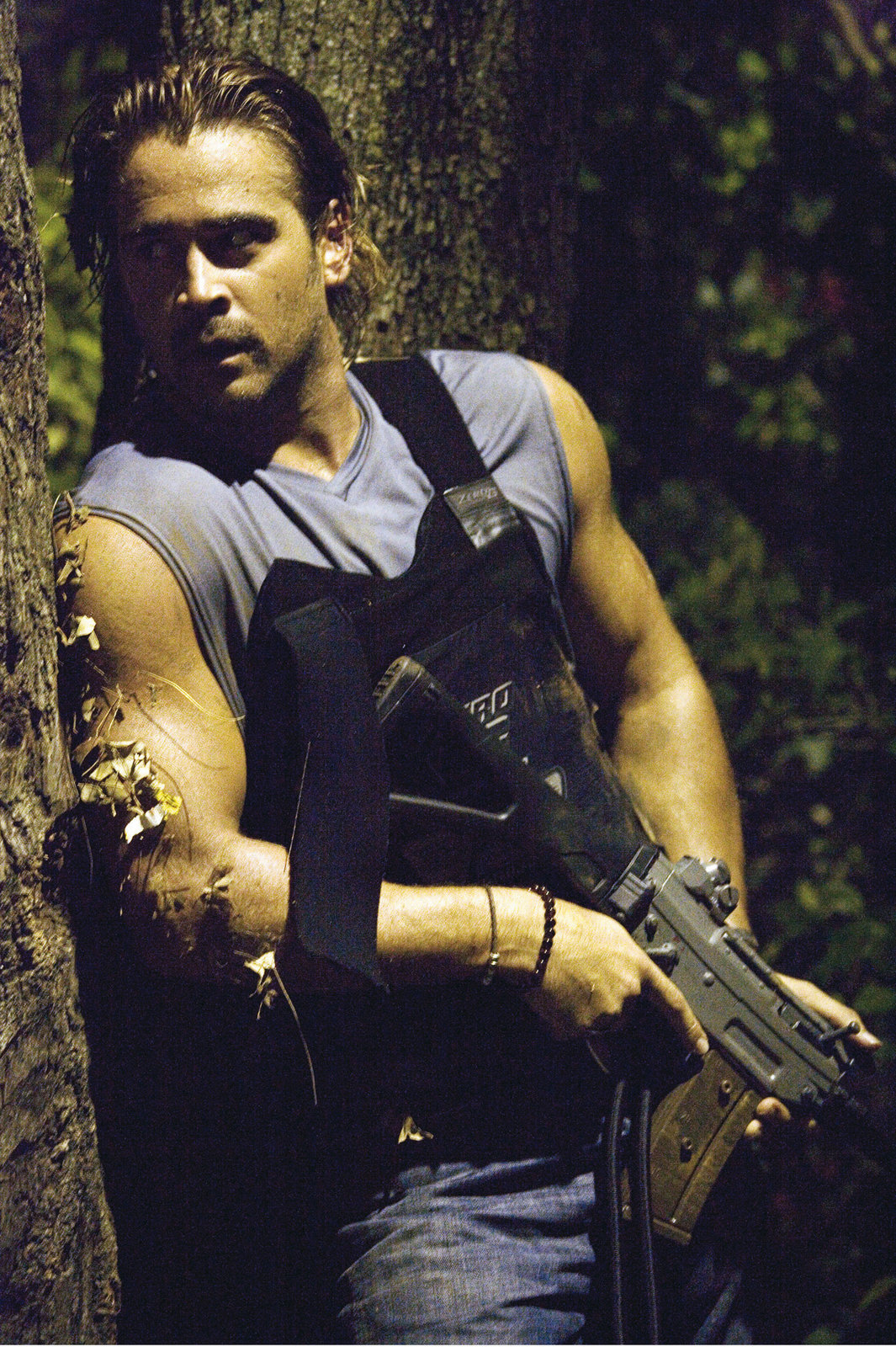 Miami Vice - The Director's Cut  (Blu-ray Disc) Miami Vice - The Director's Cut  (Blu-ray Disc)