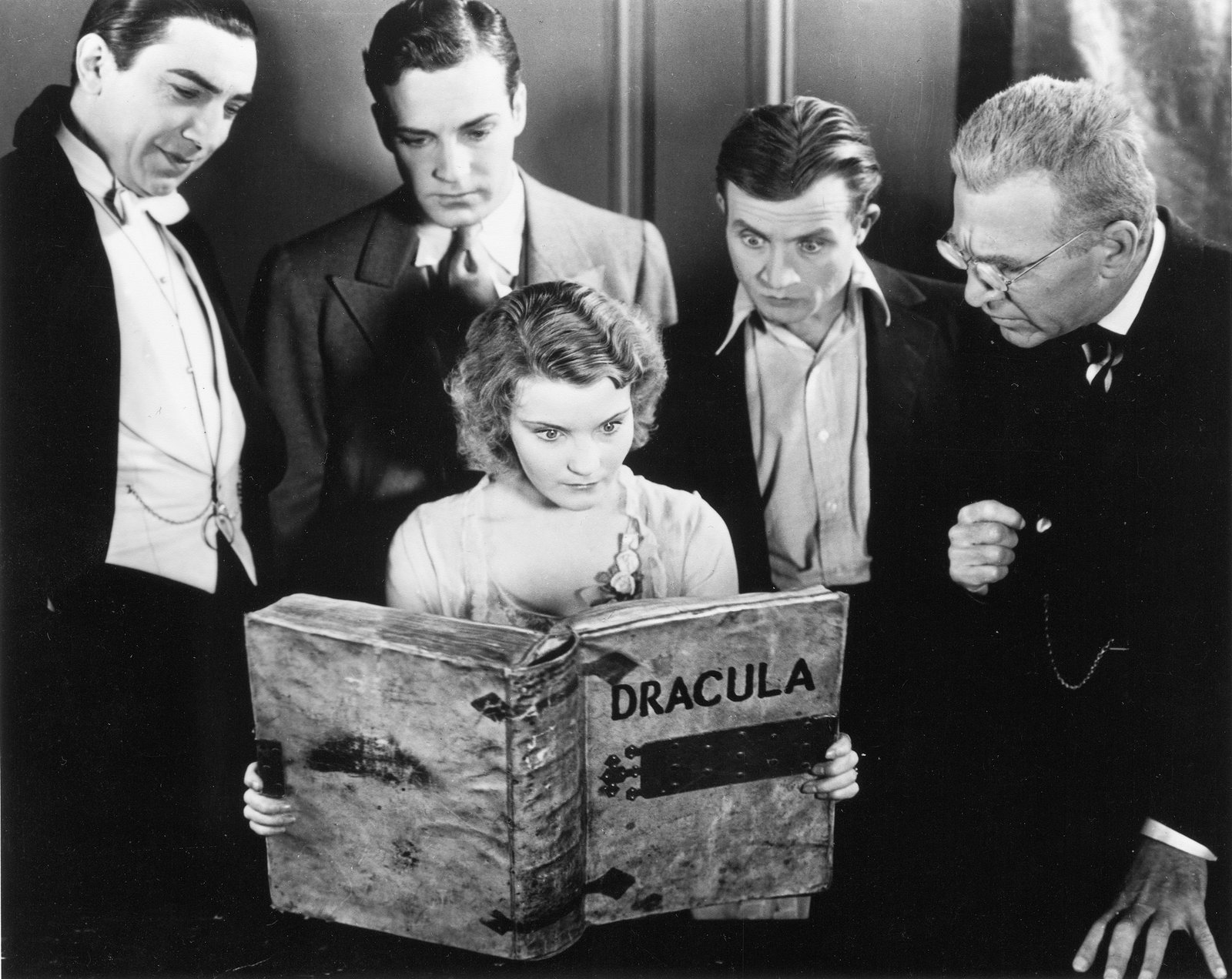 Dracula (1931)  (Blu-ray Disc)