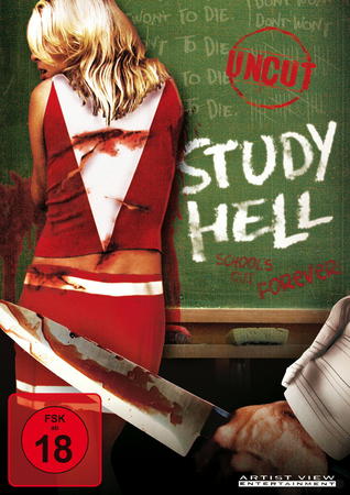 Study Hell