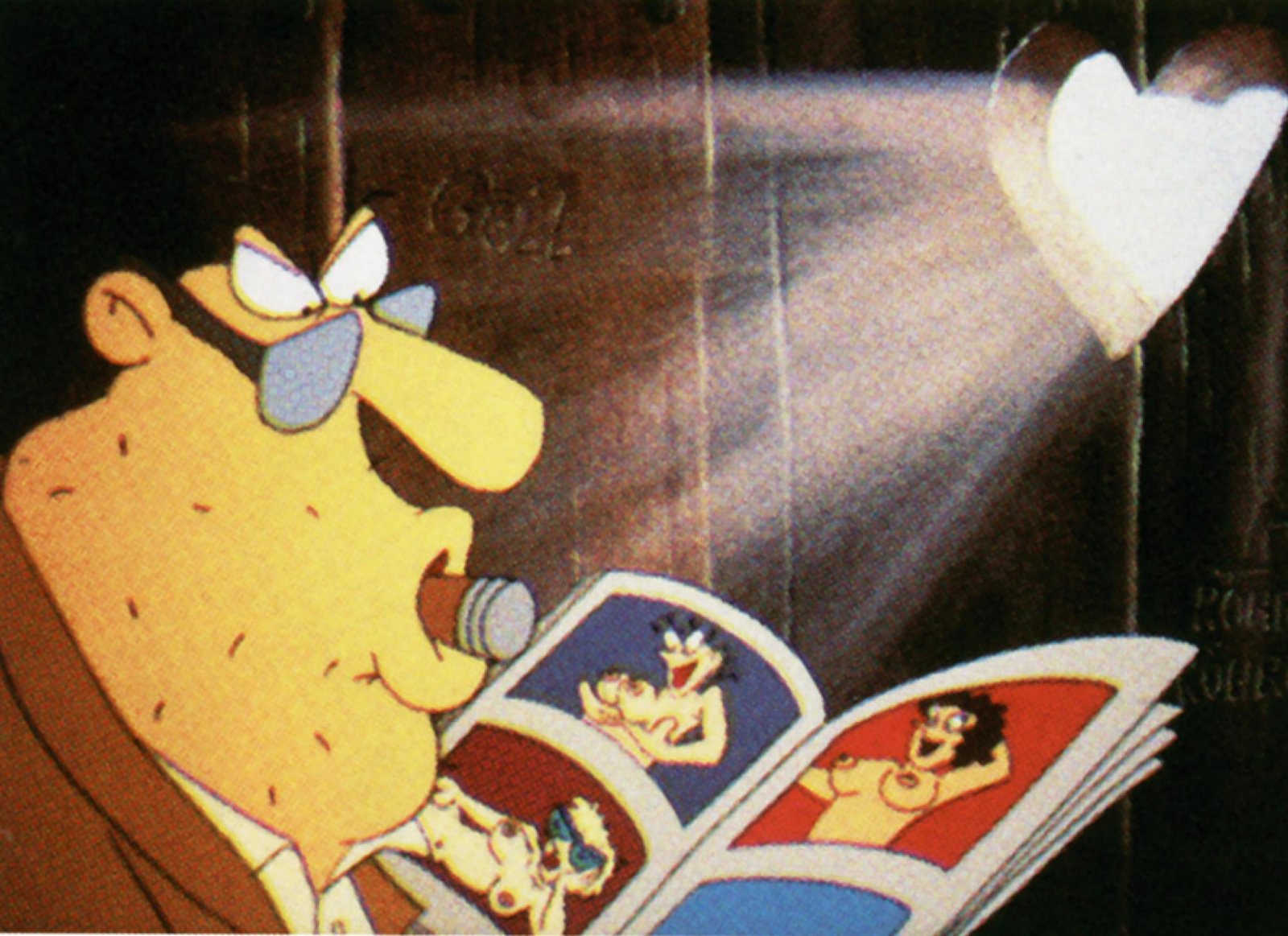 Werner 1-5 - Königbox  [5 DVDs]  (DVD)