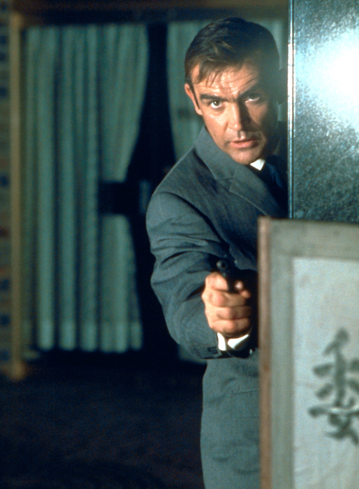 James Bond - Man lebt nur zweimal  (4K Ultra HD) + (Blu-ray)