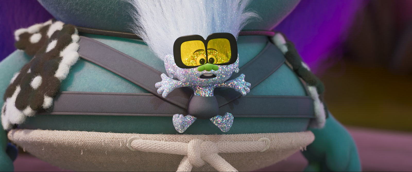 Trolls - Gemeinsam stark