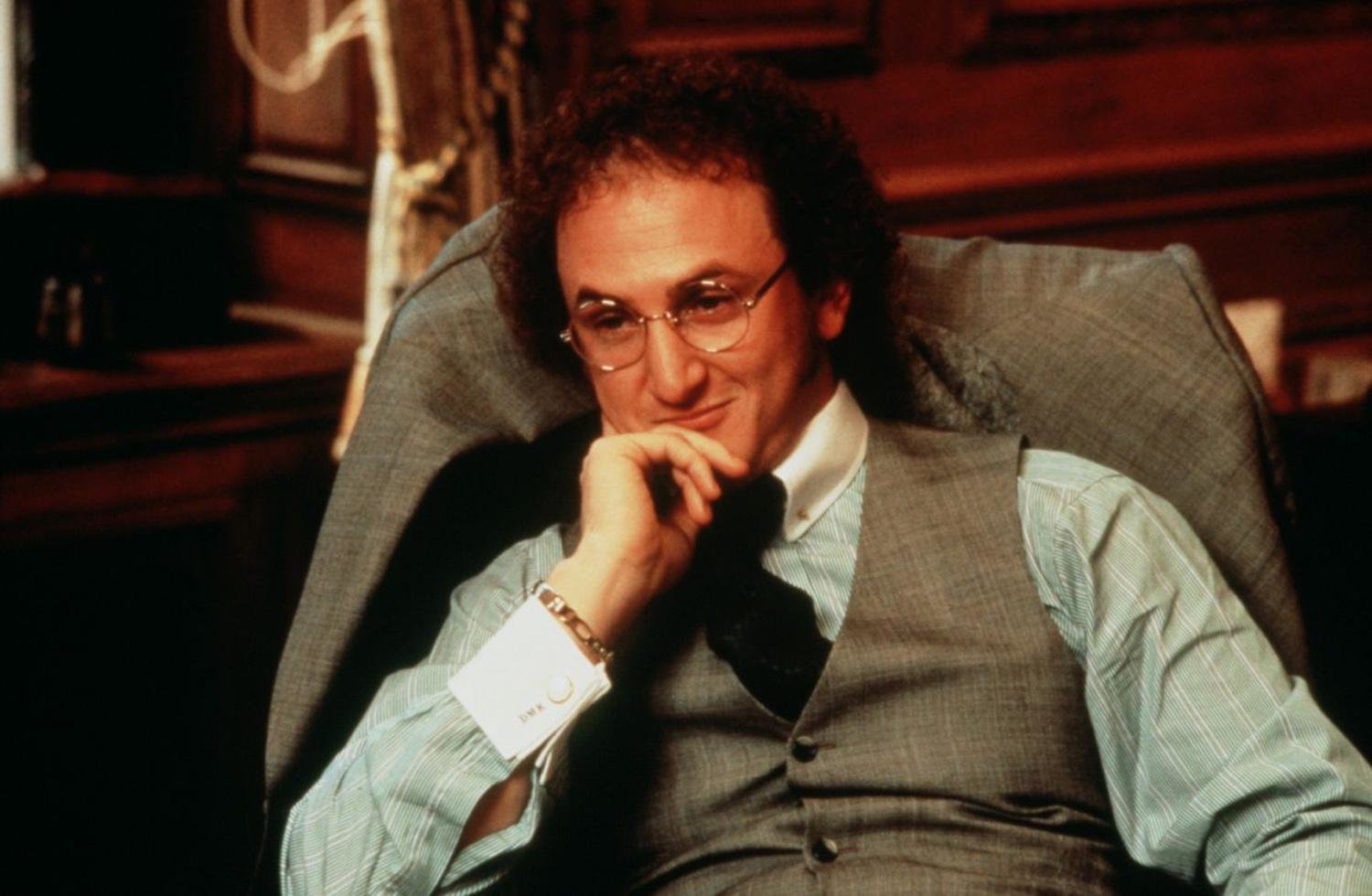 Carlitos Way