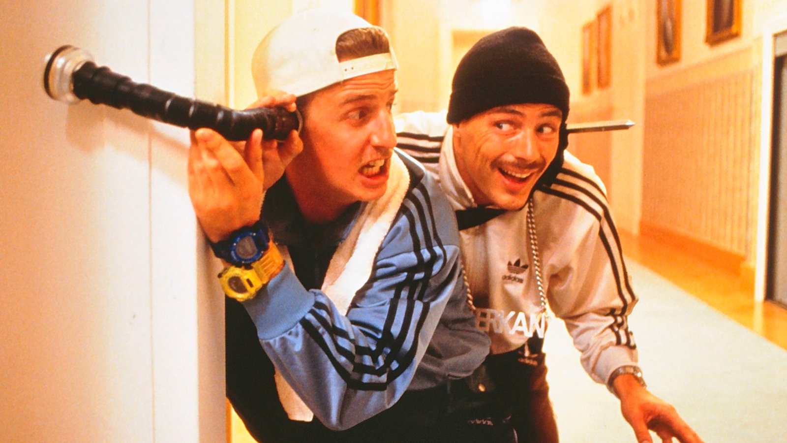 Erkan & Stefan - 25 Jahre Jubiläumsausgabe  (Blu-ray Disc)