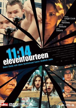 11:14 - Eleven Fourteen