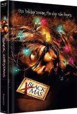 Black Christmas (2006) - Uncut Mediabook Edition (blu-ray) (A)