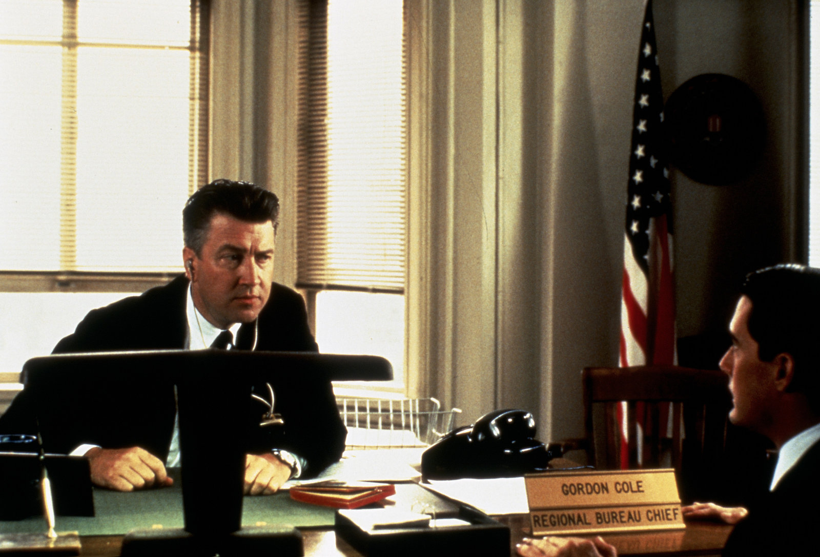 Twin Peaks - Der Film (blu-ray)