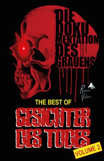 Gesichter des Todes - The Best Of - Vol. 2 - Limited Uncut Edition (B)