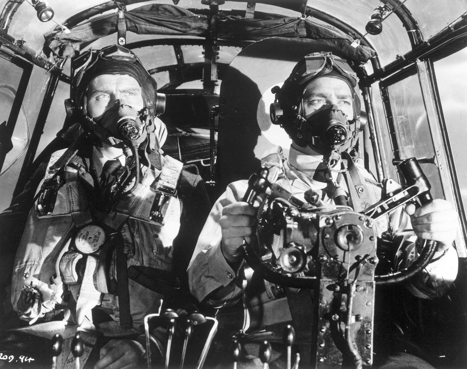 Dam Busters, The - Die Zerstörung der Talsperre (blu-ray)