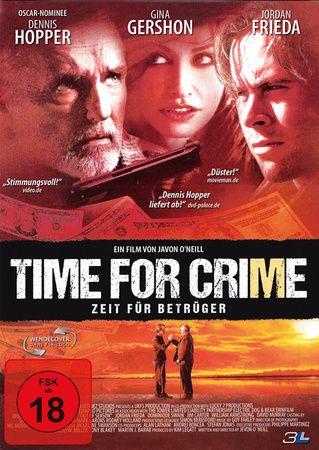 Time for Crime