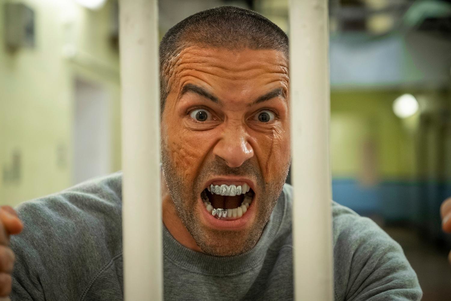Avengement - Blutiger Freitag - Uncut Edition (blu-ray)