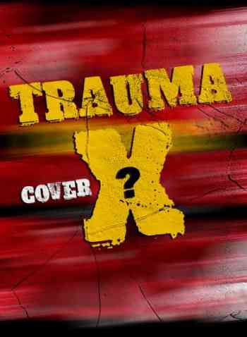Trauma - Das Böse verlangt Loyalität - Uncut Mediabook Edition (DVD+blu-ray) (X)
