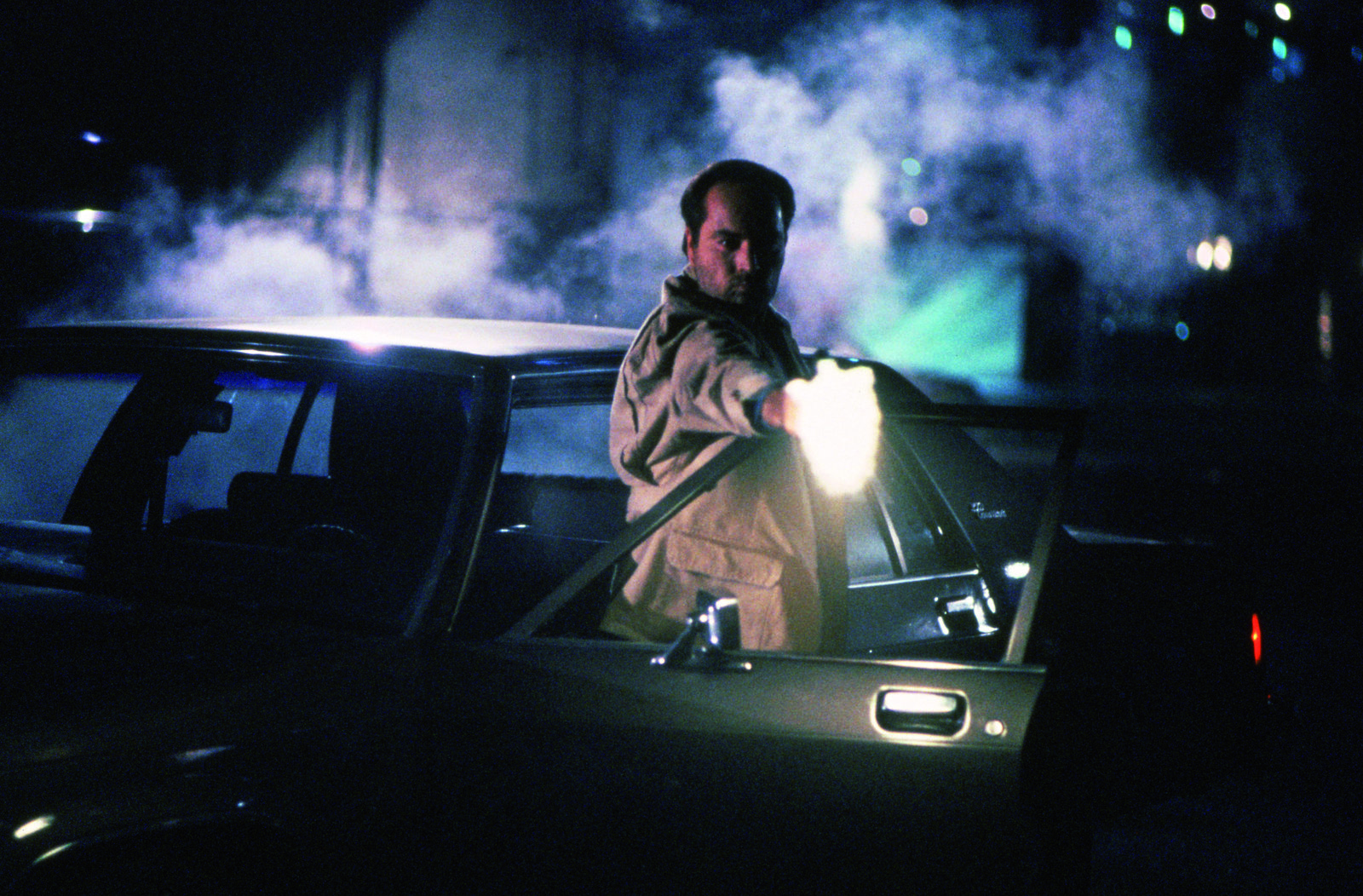 Rapid Fire - Uncut Mediabook Edition (DVD+blu-ray) (Cover Black) Rapid Fire - Uncut Mediabook Edition (DVD+blu-ray) (Cover Black)