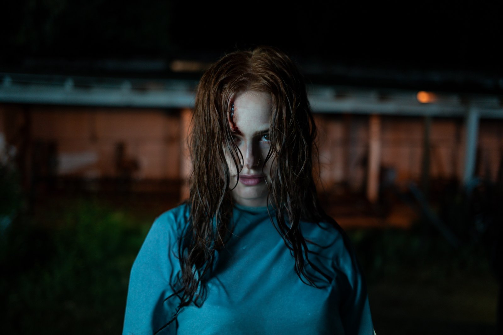 The Strangers - Chapter 2  (Blu-ray Disc)