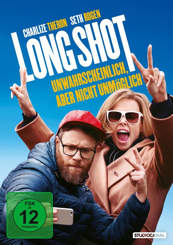 Long Shot - Unwahrscheinlich, aber nicht unmöglich