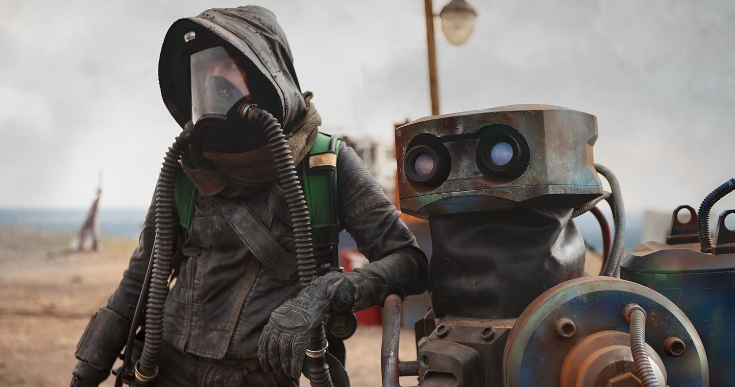 The Last Spark of Hope  (Blu-ray Disc)