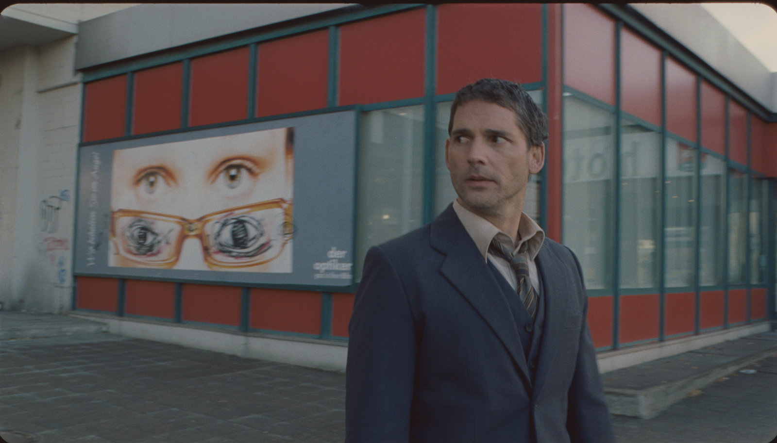 Wer ist Hanna? (blu-ray)