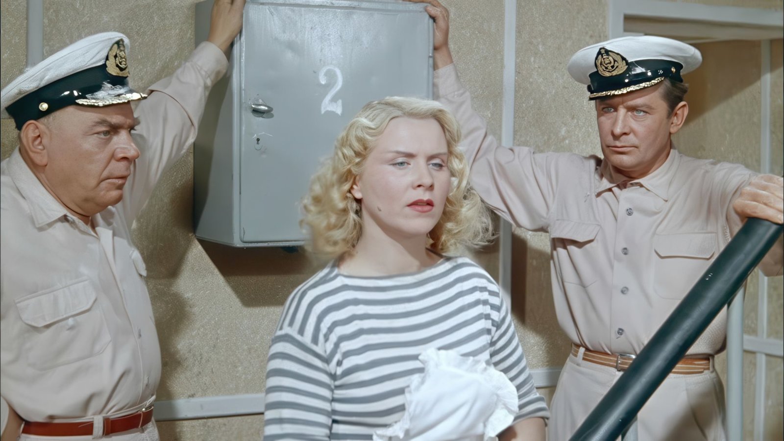 Rette sich wer kann! (DEFA Filmjuwelen) (DVD) Rette sich wer kann! (DEFA Filmjuwelen) (DVD)