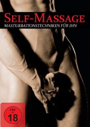 Self-Massage - Masturbationstechniken für ihn  (DVD)